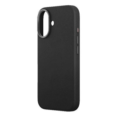3. Etui UNIQ Lyden Magclick Charging na iPhone 16 Plus - czarne