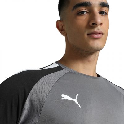 6. Bluza bramkarska Puma teamPacer GK LS M 704933 43