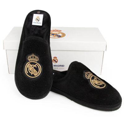 4. Klapki Real Madryt M CFRM8