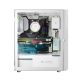 31. LOGIC OBUDOWA ARAMIS ARGB MIDI USB 3.0 WHITE