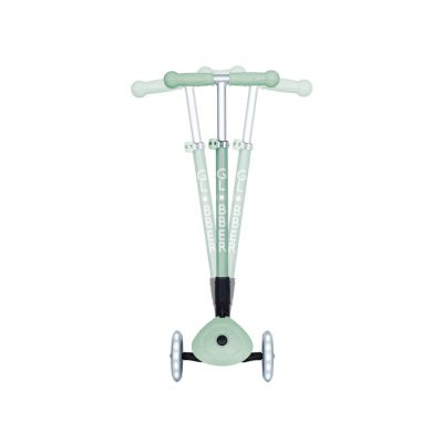 14. Hulajnoga Globber Primo Foldable Lights Ecologic Jr 696-505
