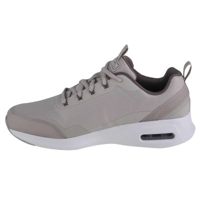 2. Skechers Skech-Air Court - Province 232647-OFWT Białe 40
