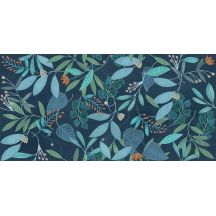 DEC TILE BLUE FOREST 60X120 (1.44)