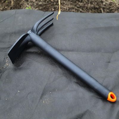 19. MOTYCZKO- GRABKI OGRODOWE