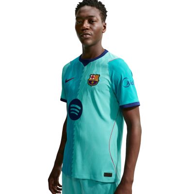 3. Koszulka męska Nike FC Barcelona Match 2026/27 II6639 301