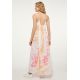 13. Sukienka Mustang Fibi Batik Dress W 1013853-12444