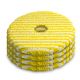 Zestaw padów do mopowania KARCHER RVM 4 - 2.269-130.0