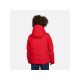 14. Kurtka Rossignol Boy Siz Jkt czerwony