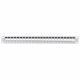2. Patch panel Lanberg PPKS-1024-S (1U; 19")