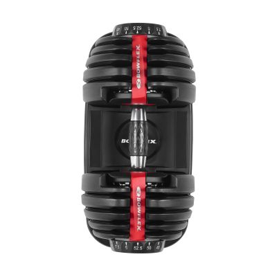 4. Hantla regulowana Bowflex Select Tech 552I 