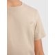 3. T-shirt bawełniany dziewczęcy 4F 4FJWAW26TTSHF3528-83S