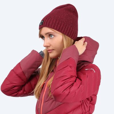 6. Kurtka trekkingowa Salewa Ortles Medium 2 DWN W JKT 27162-6361