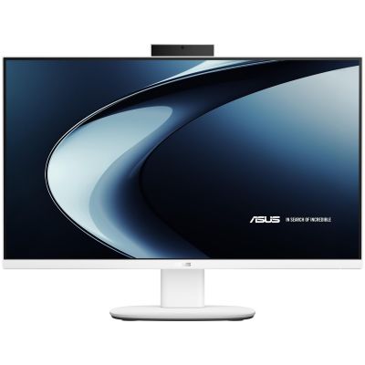 ASUS VM670KA-WPF019W Ryzen AI 7 350 27.0"FHD Touch 75Hz 300nits AG 32GB DDR5 SSD1TB AMD Radeon 860M Cam 5M WLAN+BT Win11 White 2Y