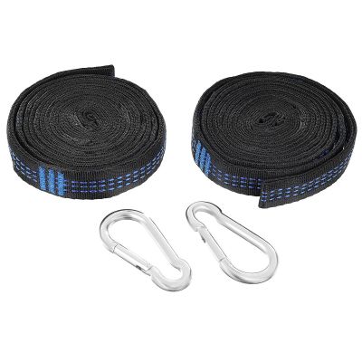 22. HAMAK TURYSTYCZNY 2 OSOBOWY 300x140CM Z ODPINANĄ MOSKITIERĄ COOL