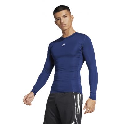 Koszulka termiczna adidas Techfit M JP2927