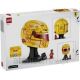 25. LEGO Editions 43022 - Kask Lewis Hamilton Scuderia Ferrari HP