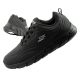 Skechers Bobs B Flex  buty sportowe sneakersy damskie modne czarne