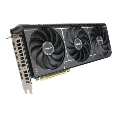 7. Karta graficzna ASUS PRIME GeForce RTX 5070 OC 12GB