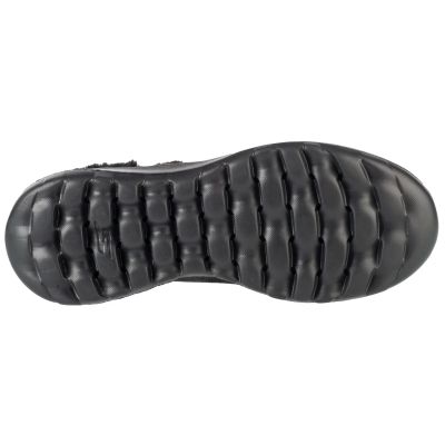4. Skechers Slip-Ins: On-The-Go - Cozy Dream 144800-BBK Czarne 36