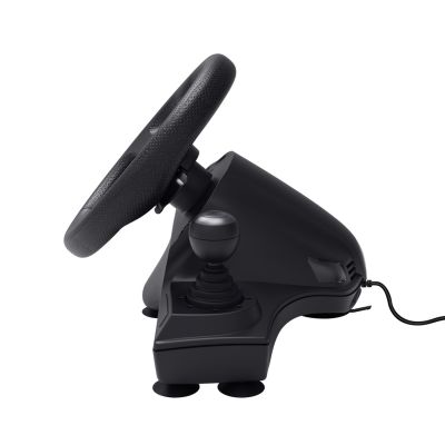 19. Kierownica Trust GXT 289 MOVI Black