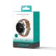9. Smartwatch Joyroom Classic Series JR-FC2 Pro z funkcją odbierania połączeń - srebrny