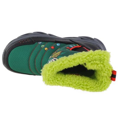 3. Skechers Dr. Seuss Hypno-Flash 3.0 Too Late To Be Good 406015L-GRMT Zielone 31