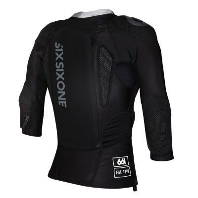 2. 661 Zbroja RECON ADVANCE czarna M