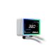 7. Chłodzenie ASRock Challenger White 360 Digital