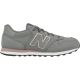 Buty New Balance W w szarej kolorystyce