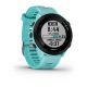 3. Zegarek Garmin Forerunner 55 42mm Turkusowy