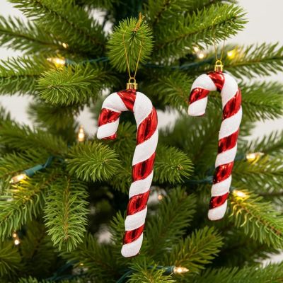 10. BOMBKA FORMÓWKA PLASTIKOWA BEZPIECZNA CUKROWE LASKI 2SZT MICA