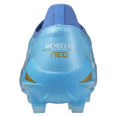 4. Buty Mizuno Morelia Neo IV Beta Elite FG P1GA264225