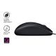 5. Mysz Logitech 910-005508 (optyczna; 1000 DPI; kolor czarny)