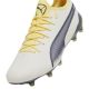 9. Buty piłkarskie Puma King Ultimate FG/AG M 107563 05