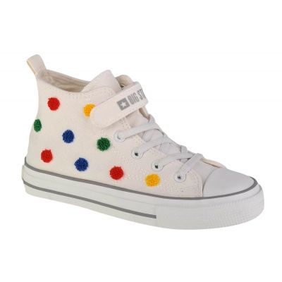5. Buty Big Star Shoes Jr JJ374059