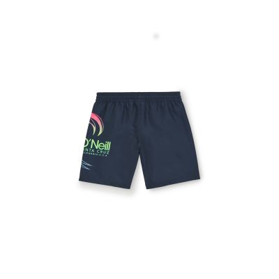 6. Szorty kąpielowe O'Neill Circle Surfer 14" Swim Shorts Jr 92800613201