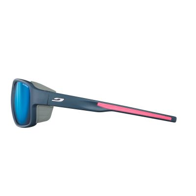 3. Okulary Julbo Monterosa 2 Spectron Polarized 3CF J5429412