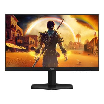 2. MONITOR AOC LED 23,6" 24G42E 180Hz