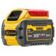 4. DeWalt akumulator FlexVolt 18/54V 6,0/2,0Ah zestaw 2 szt.