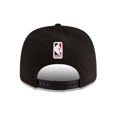 10. Czapka z daszkiem NEW ERA/CZAPKA NBA 970SS BULLS  - 60755436