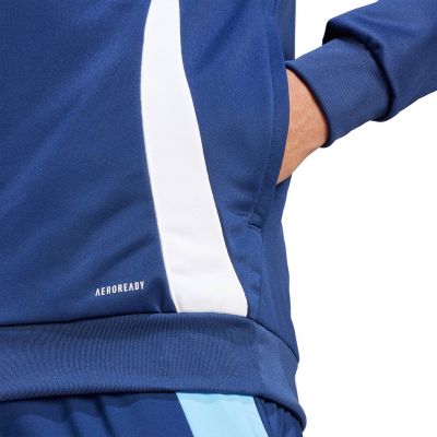 6. Bluza adidas Tiro 24 Training Hoodie M IR9398