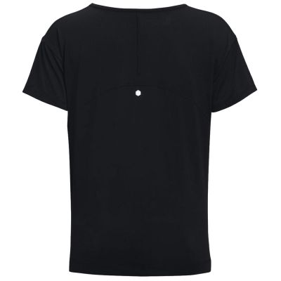 2. Koszulka Under Armour Rush Energy Core Short Sleeve W 1365683-001