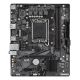 2. GIGABYTE H610M K V2 płyta główna Intel H610 LGA 1700 micro ATX