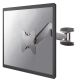 16. Neomounts WL70-550BL12 uchwyt / stojak do monitorów 106,7 cm (42") Ściana Czarny