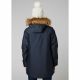 6. Helly Hansen zimowa kurtka W RANA Jacket 53202 597