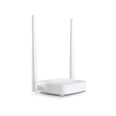 2. Router bezprzewodowy Tenda N301 (xDSL; 2,4 GHz)