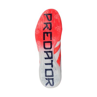 12. Buty piłkarskie adidas Predator Pro FG JI1196