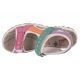 3. Sandały Rieker Sandals W 68866-92