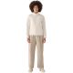 7. Bluza polar 4F W 4FWMM00TFLEF314 12S