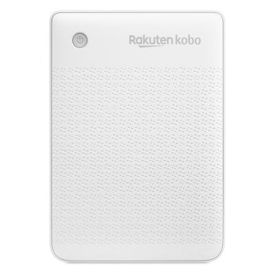 8. Czytnik Ebook Kobo Clara Colour 6" E-Ink Kaleido 3 16GB WI-FI White
